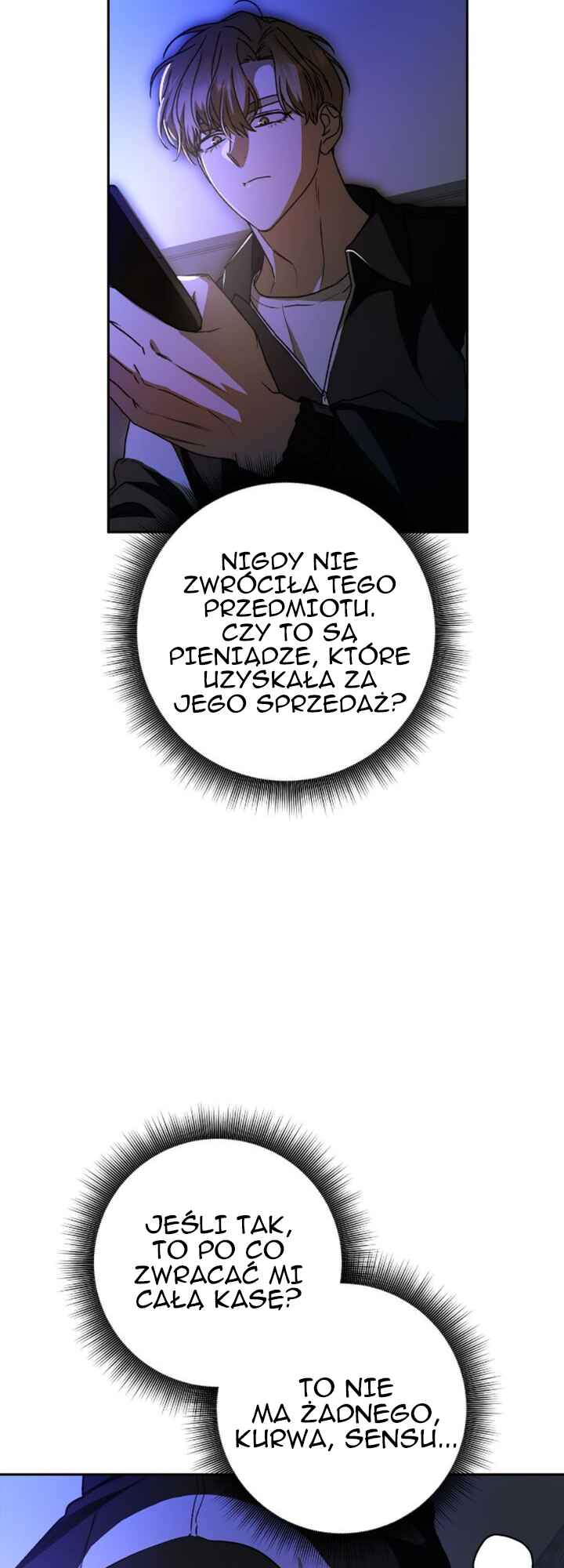 Netkama Punch!!! Chapter 47 - Page 39