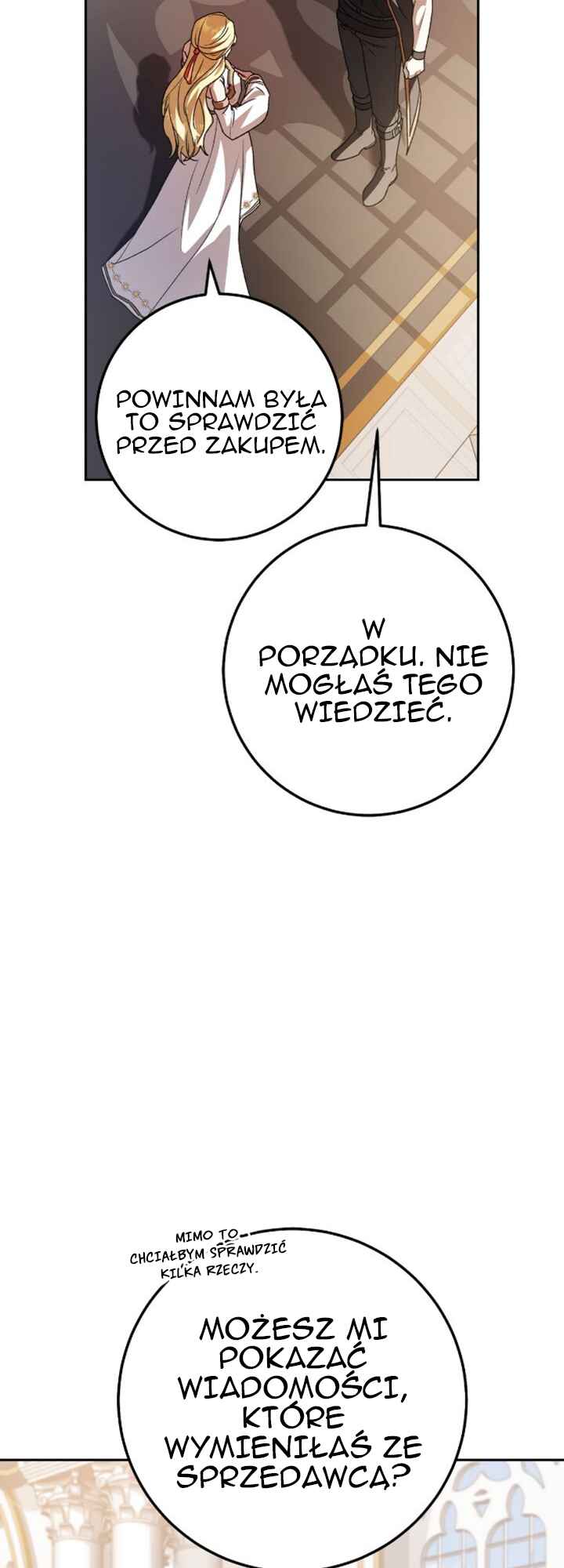 Netkama Punch!!! Chapter 47 - Page 53