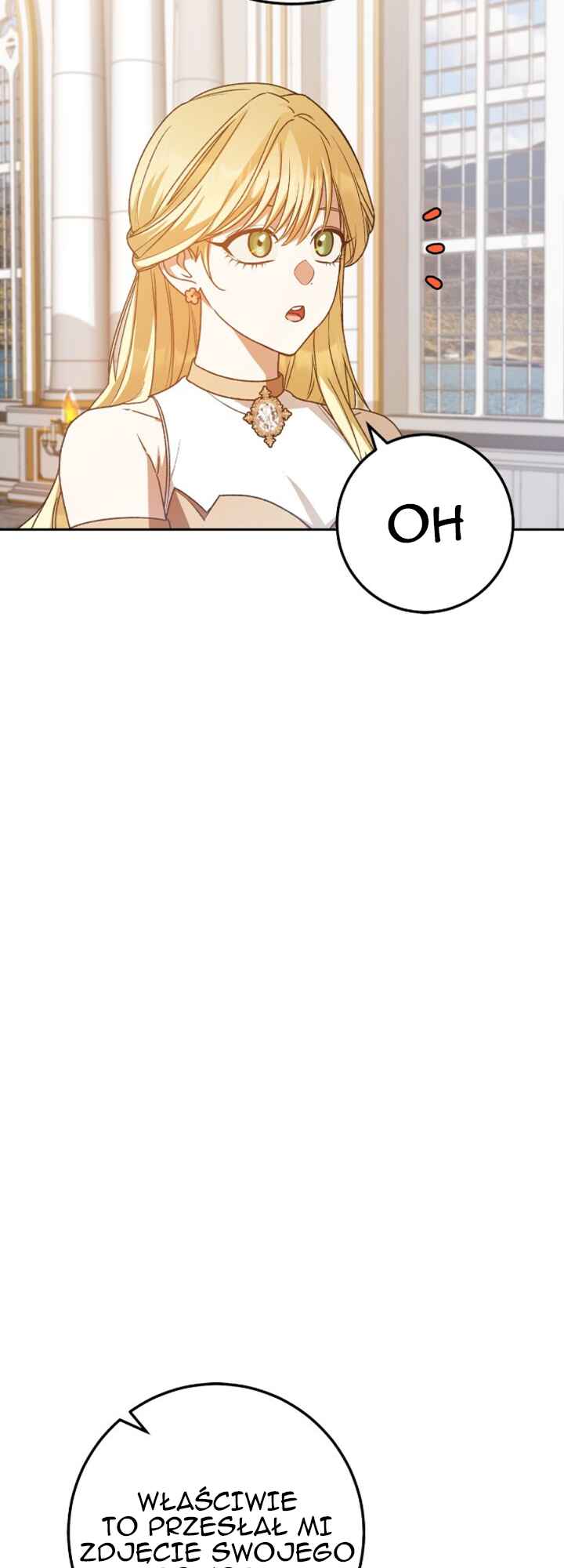Netkama Punch!!! Chapter 47 - Page 54