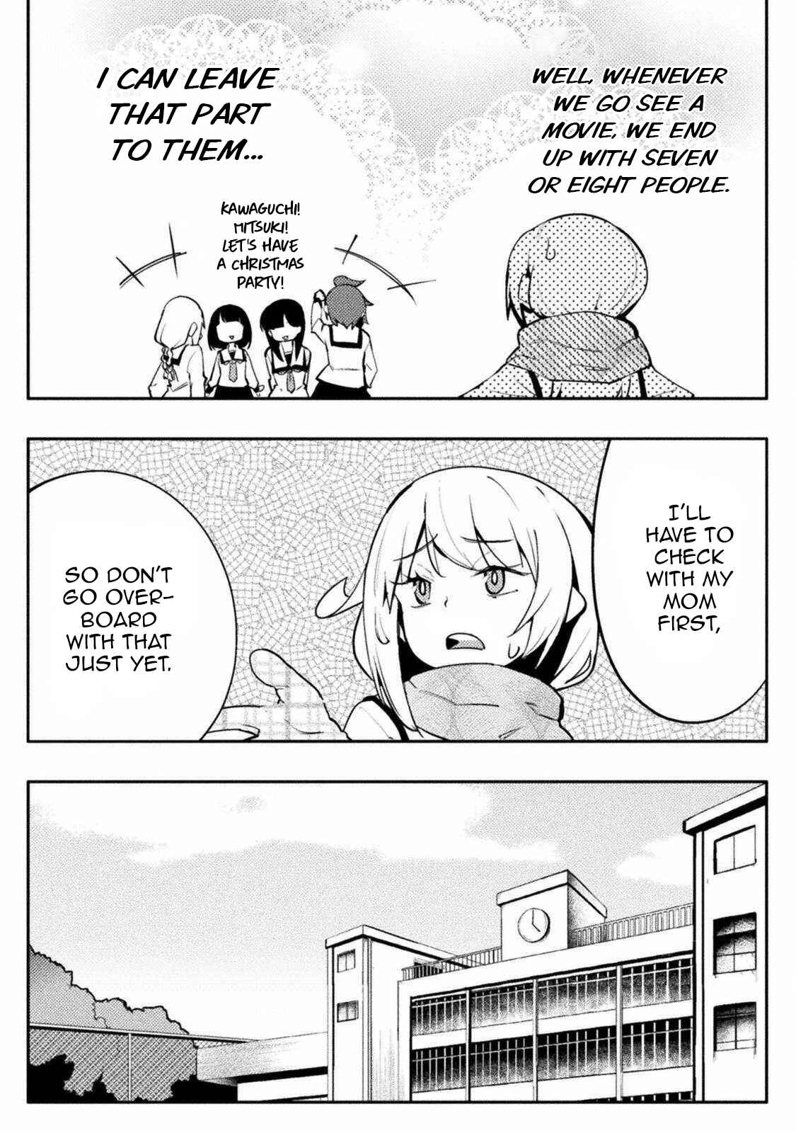 Teisou Gyakuten Sekai Chapter 29 - Page 14