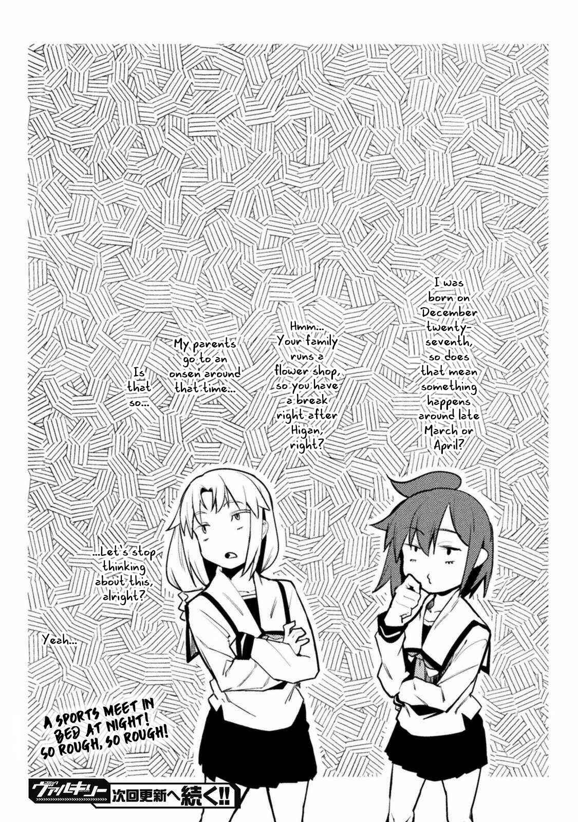 Teisou Gyakuten Sekai Chapter 29 - Page 18