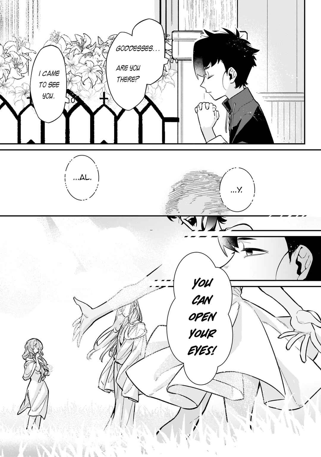 Ikitsuku Saki wa Yuusha ka Maou ka - Moto Hai Player ga Iku Isekai Kouryakuki Chapter 19 - Page 10
