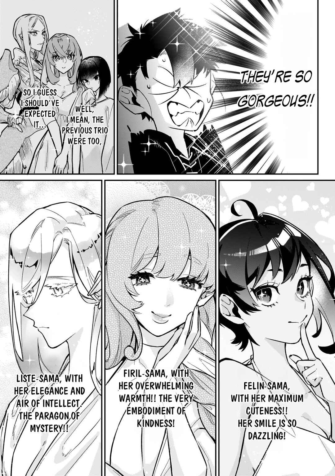 Ikitsuku Saki wa Yuusha ka Maou ka - Moto Hai Player ga Iku Isekai Kouryakuki Chapter 19 - Page 12