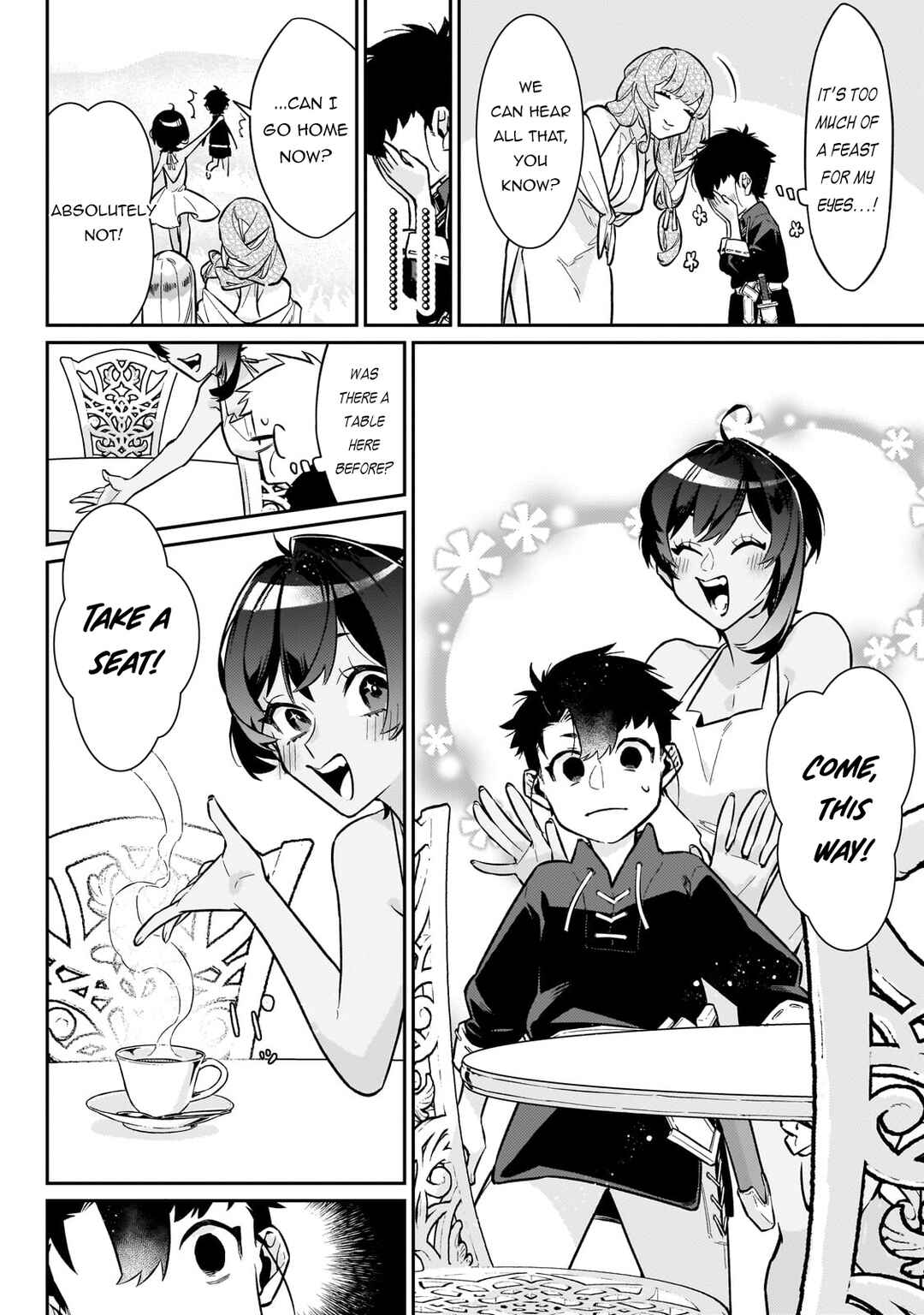 Ikitsuku Saki wa Yuusha ka Maou ka - Moto Hai Player ga Iku Isekai Kouryakuki Chapter 19 - Page 13