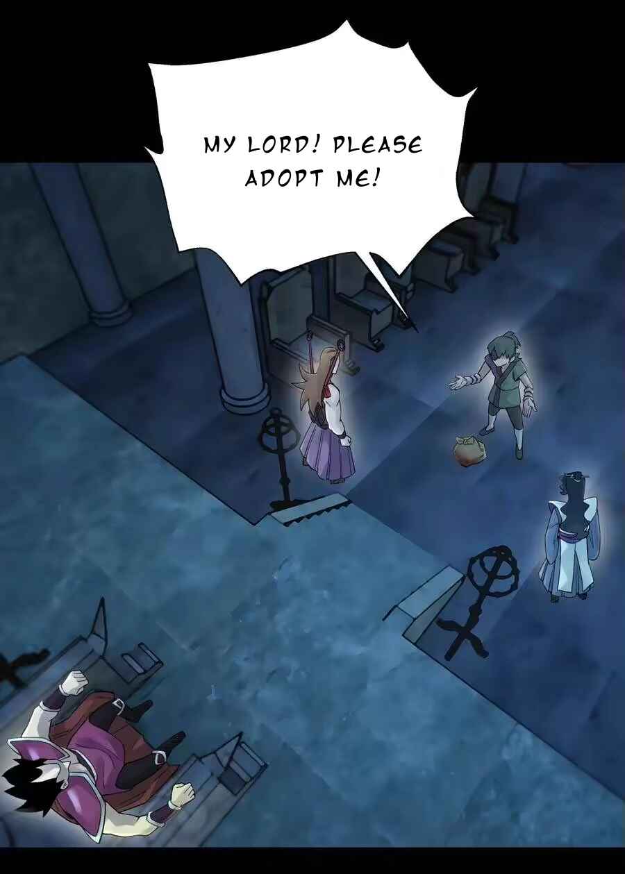 Xiǎomótóu Bàolù la! Chapter 87 - Page 14