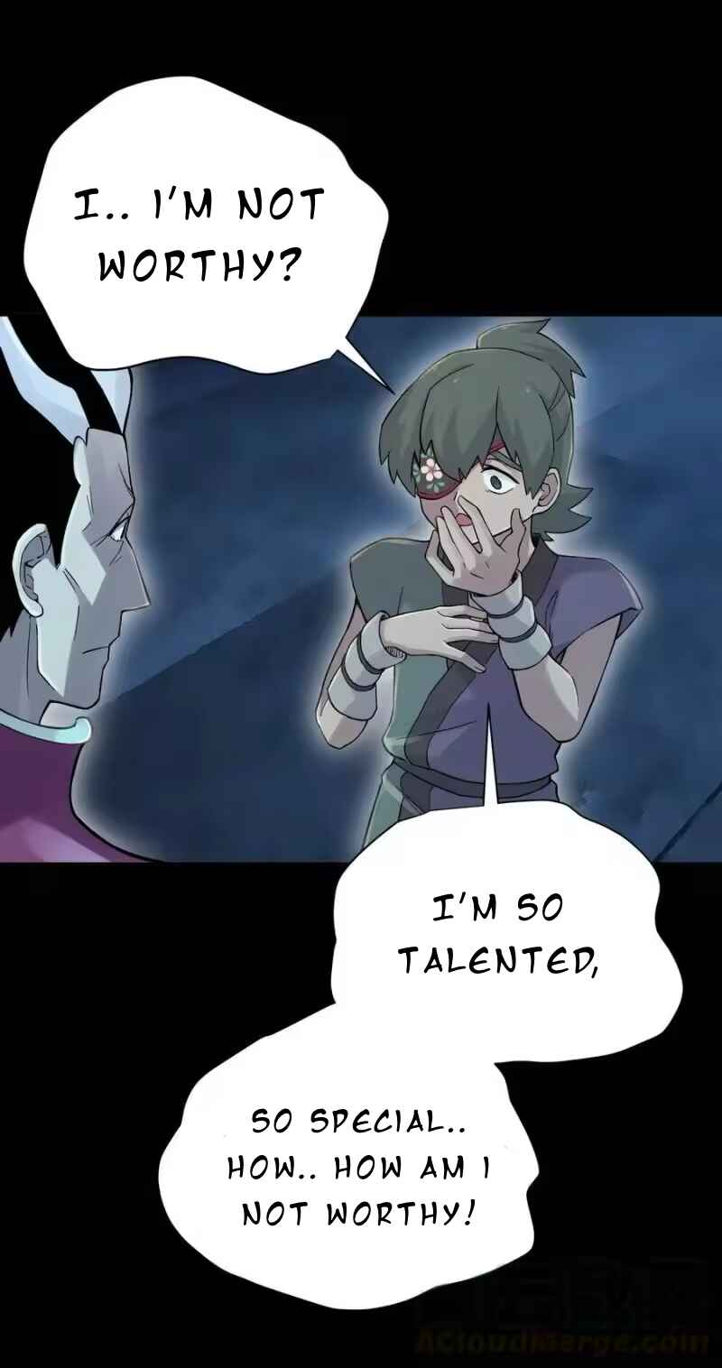 Xiǎomótóu Bàolù la! Chapter 87 - Page 20