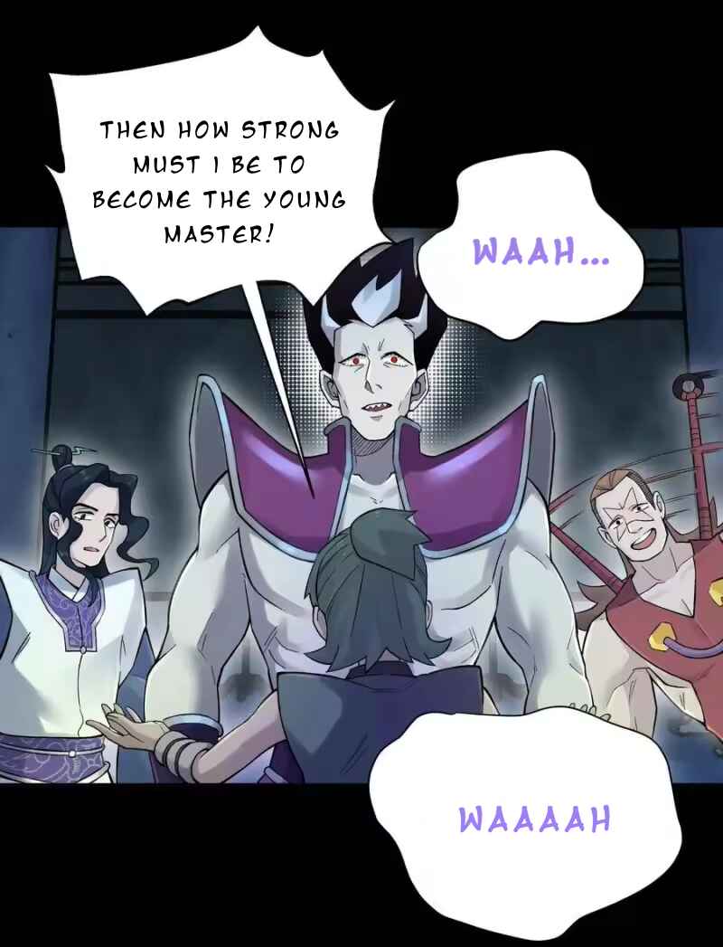 Xiǎomótóu Bàolù la! Chapter 87 - Page 24