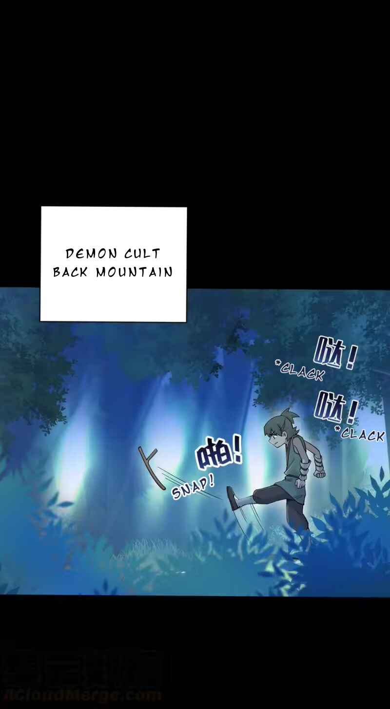 Xiǎomótóu Bàolù la! Chapter 87 - Page 26