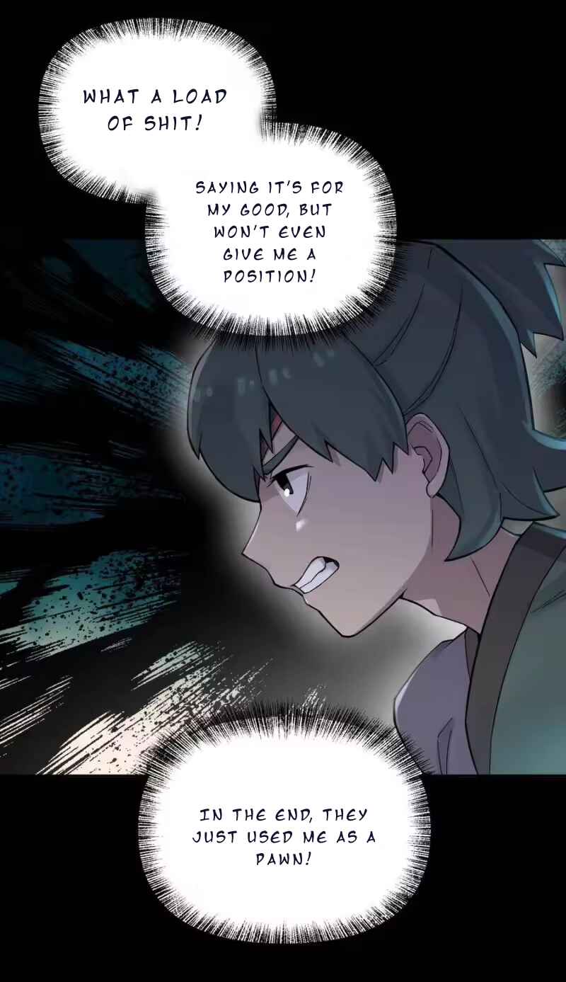 Xiǎomótóu Bàolù la! Chapter 87 - Page 27