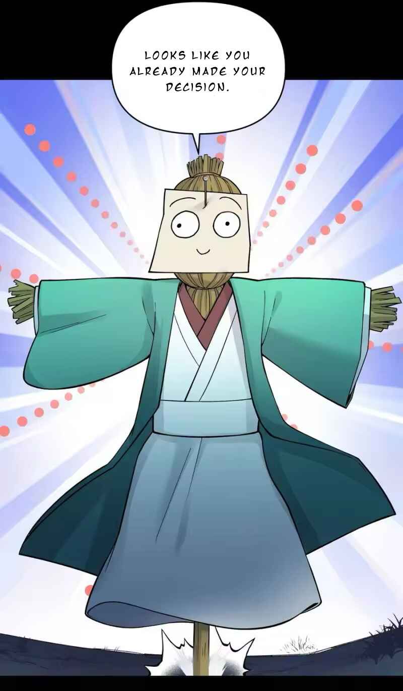 Xiǎomótóu Bàolù la! Chapter 87 - Page 31