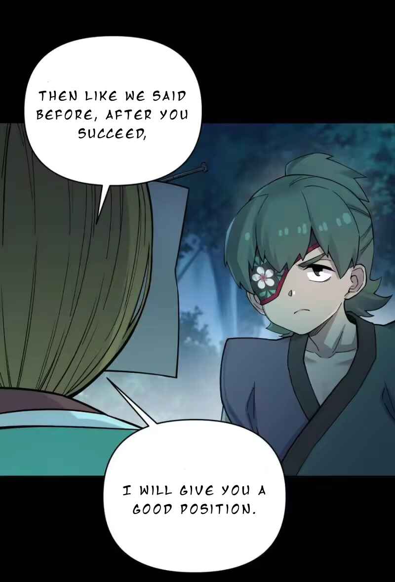 Xiǎomótóu Bàolù la! Chapter 87 - Page 33