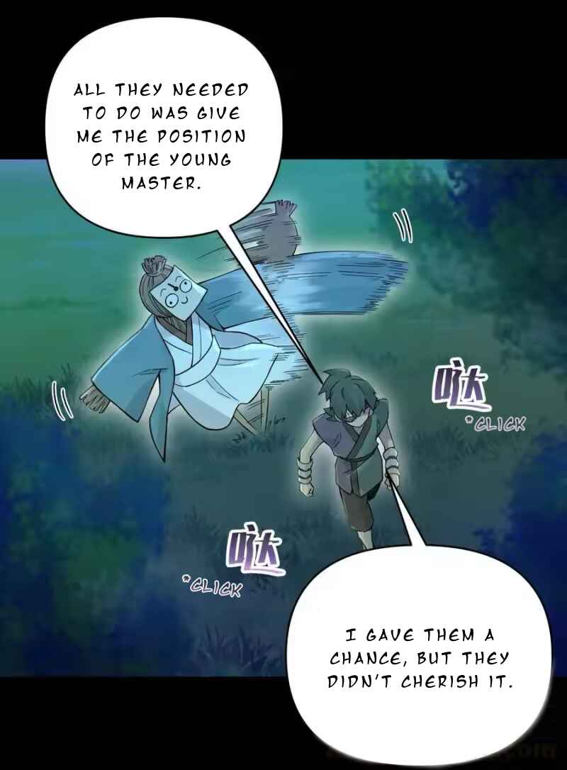 Xiǎomótóu Bàolù la! Chapter 87 - Page 35