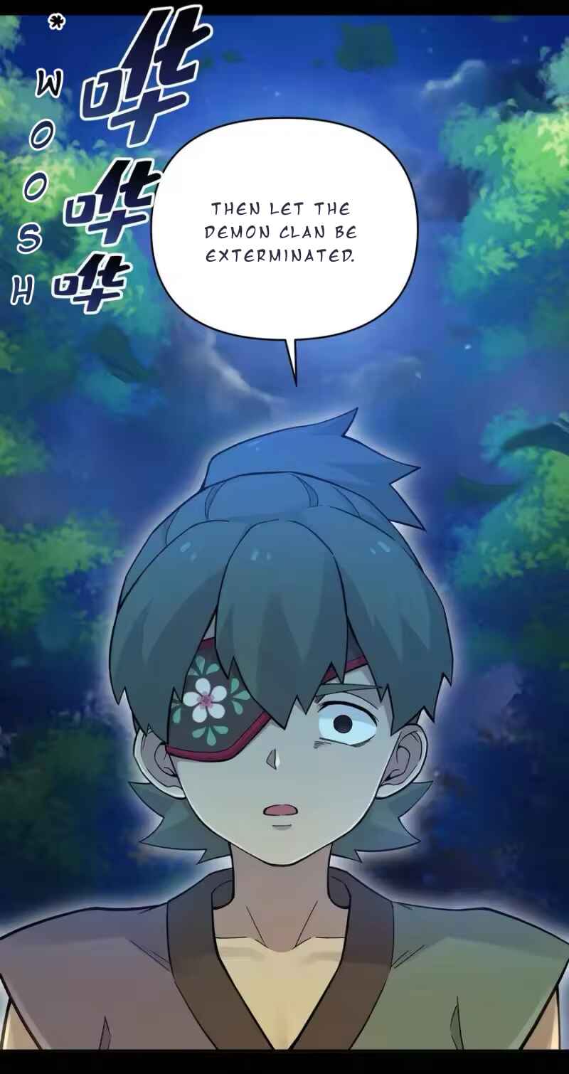 Xiǎomótóu Bàolù la! Chapter 87 - Page 36