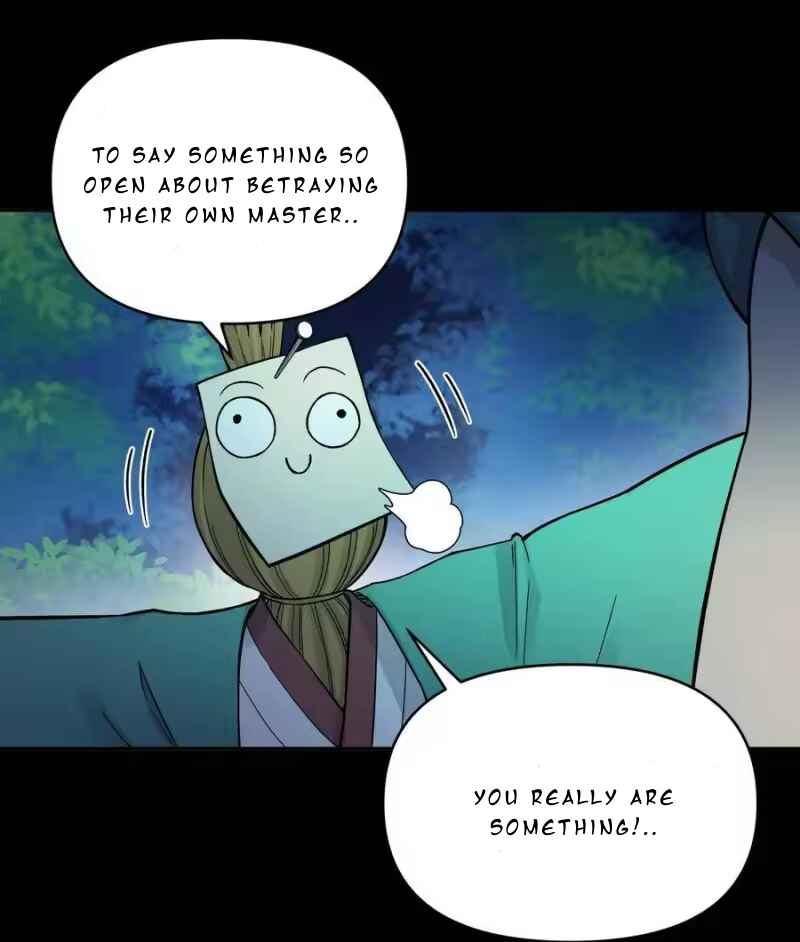 Xiǎomótóu Bàolù la! Chapter 87 - Page 37