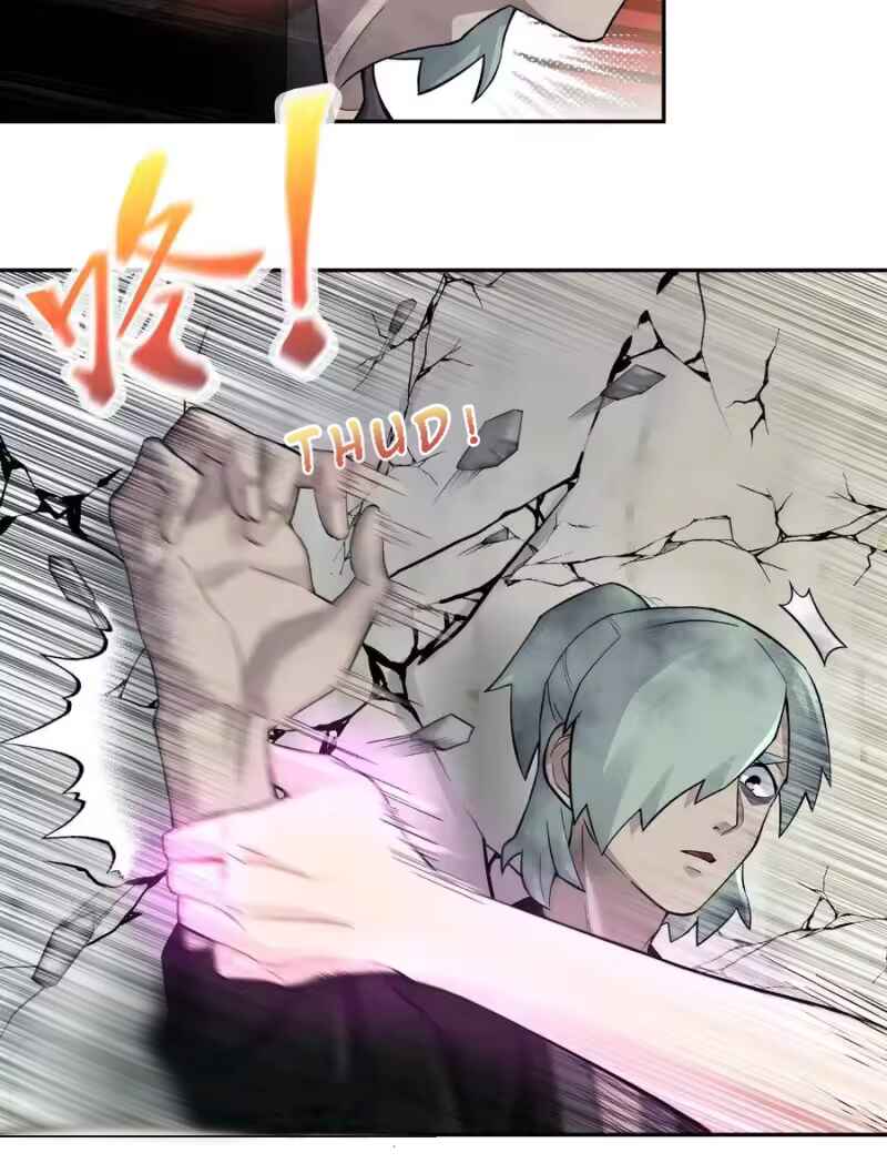 Xiǎomótóu Bàolù la! Chapter 87 - Page 49