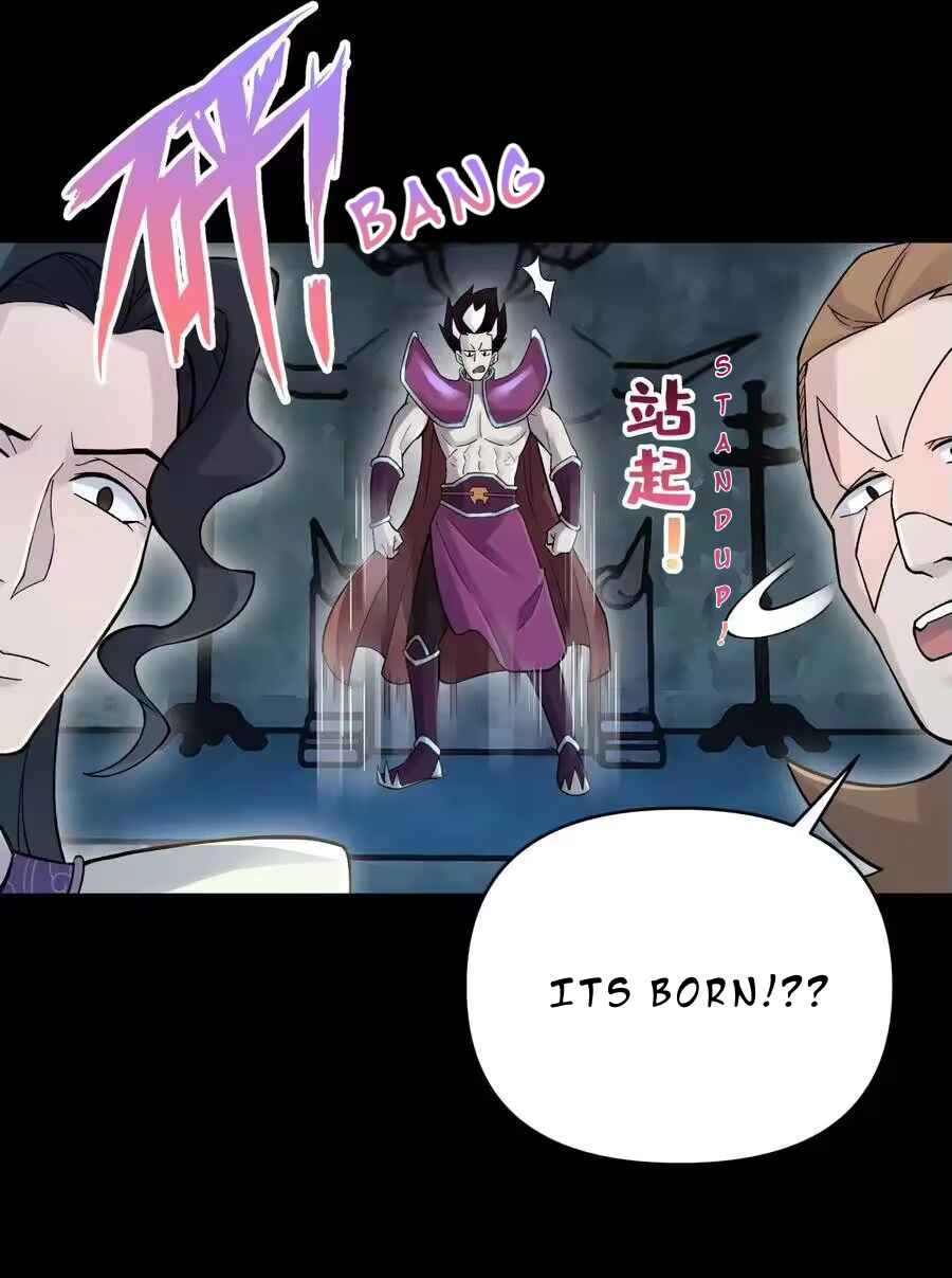 Xiǎomótóu Bàolù la! Chapter 87 - Page 6