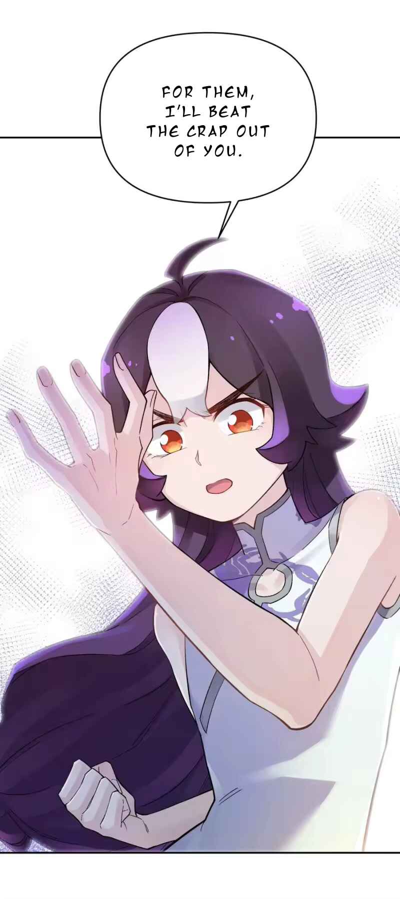 Xiǎomótóu Bàolù la! Chapter 87 - Page 60