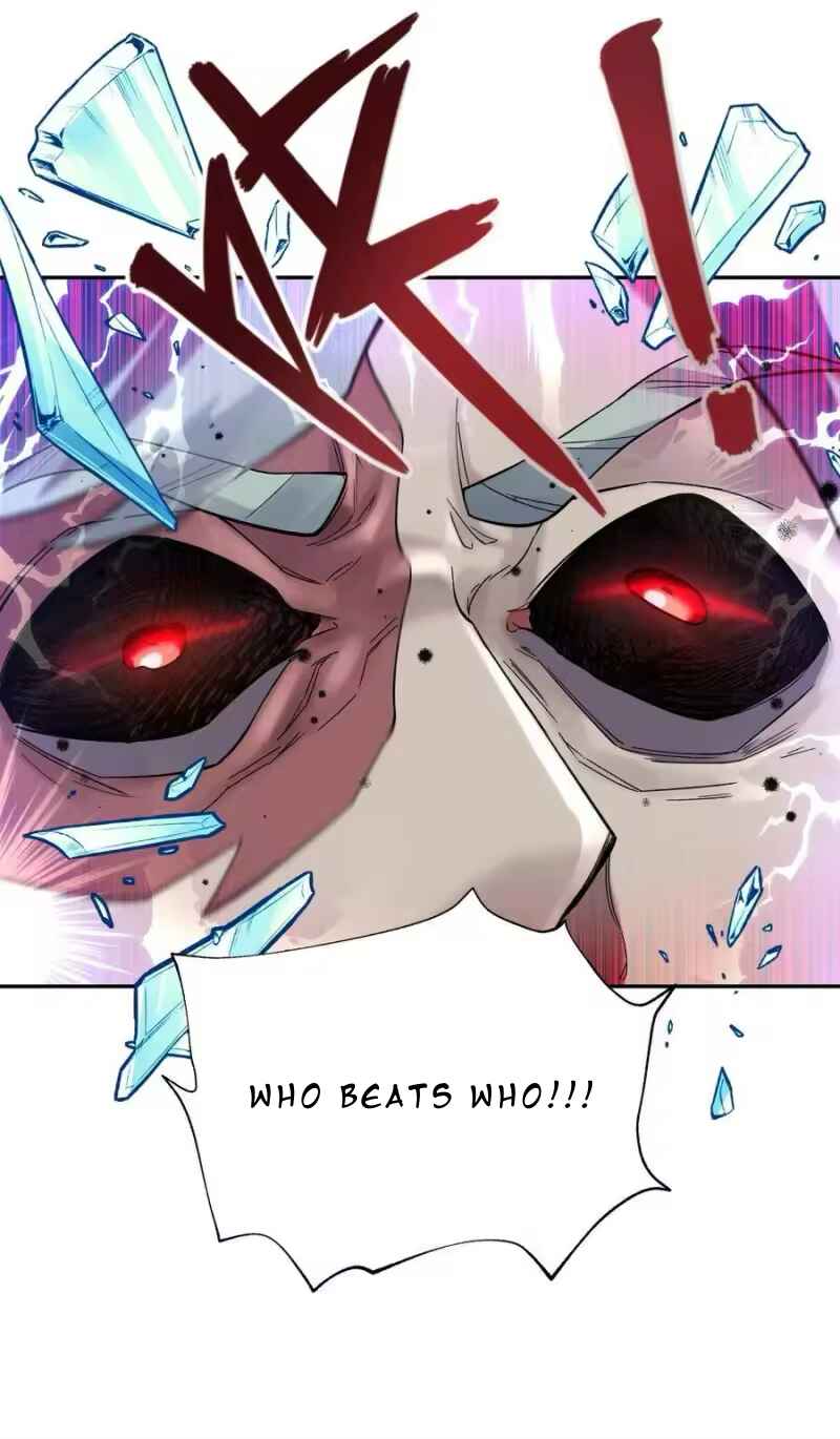 Xiǎomótóu Bàolù la! Chapter 87 - Page 63