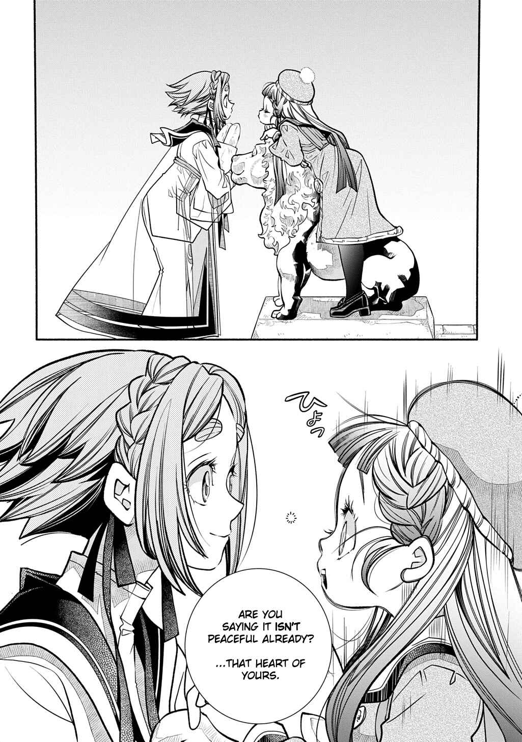 Colori Colore Creare Chapter 31 - Page 11