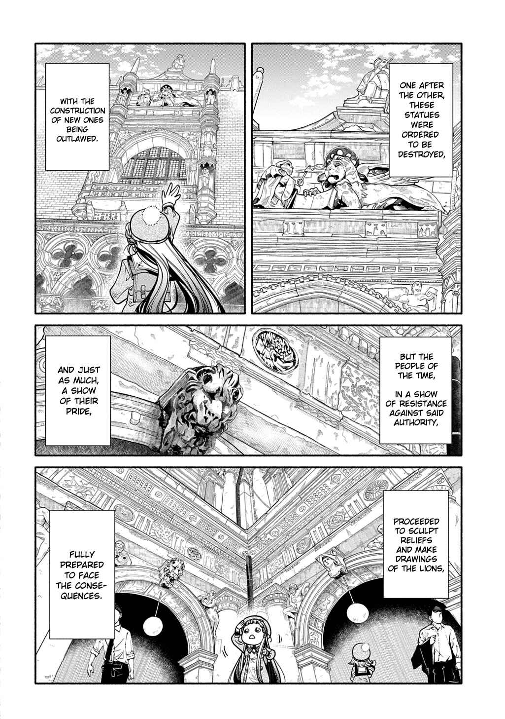 Colori Colore Creare Chapter 31 - Page 7