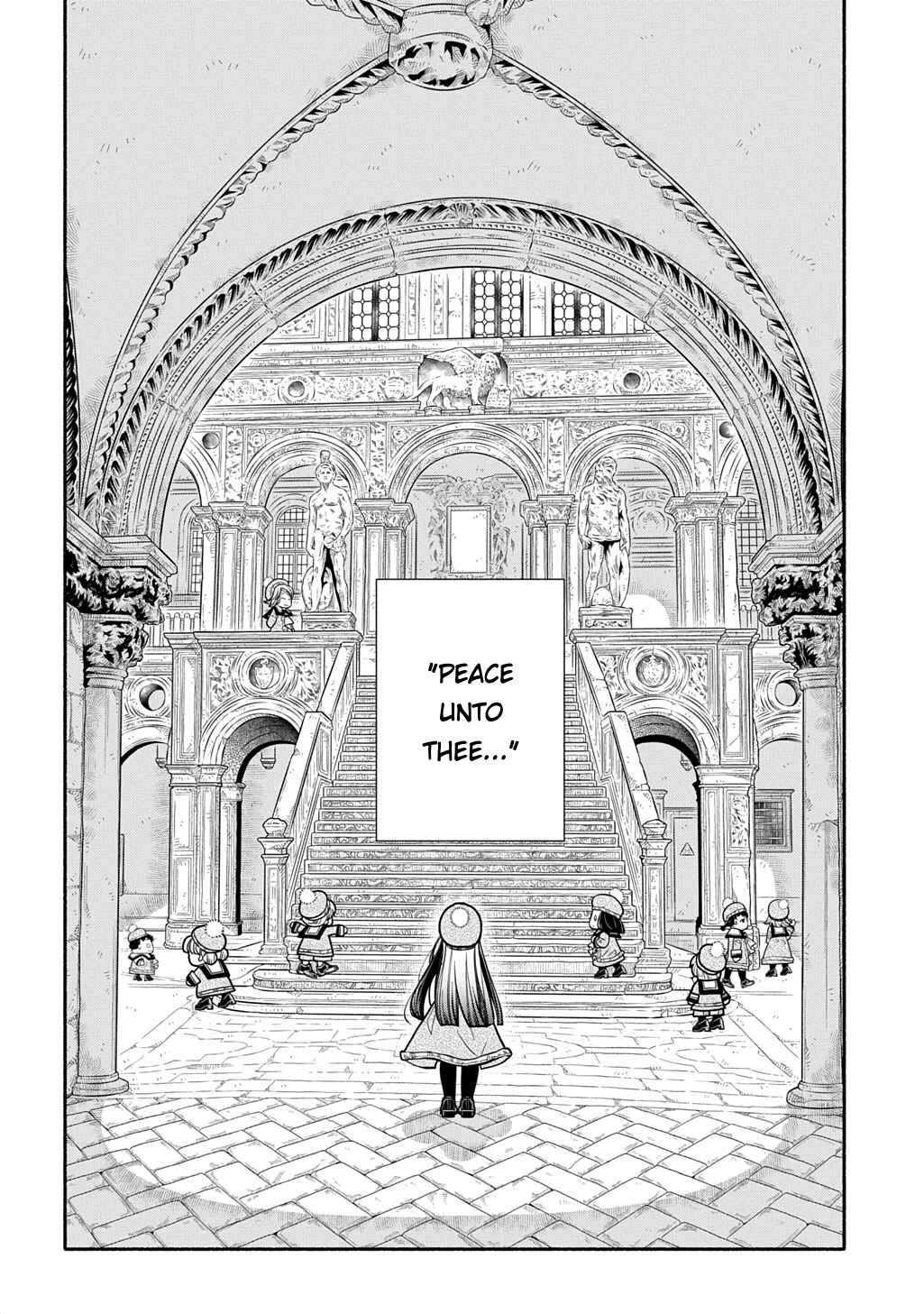 Colori Colore Creare Chapter 31 - Page 9