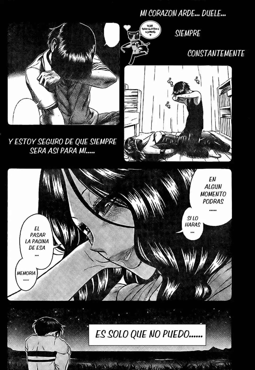 Nana to Kaoru - Step Up "S&M" Love Comedy Chapter 144 - Page 11