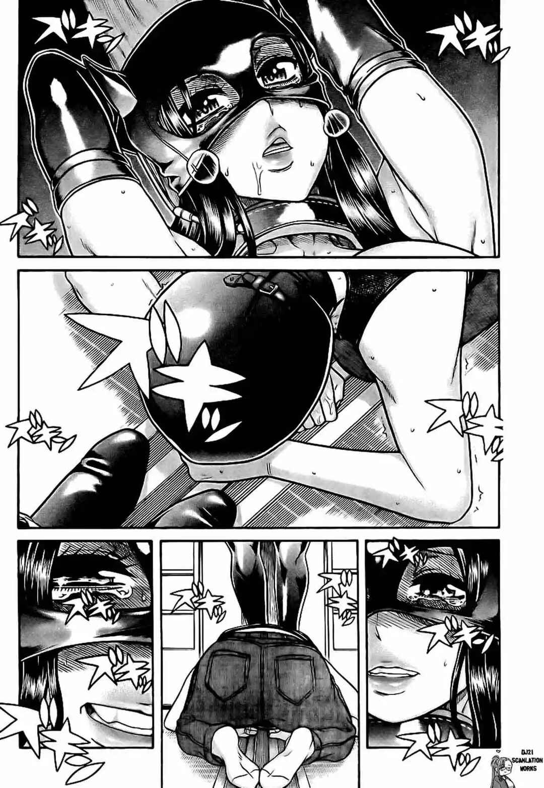 Nana to Kaoru - Step Up "S&M" Love Comedy Chapter 144 - Page 13