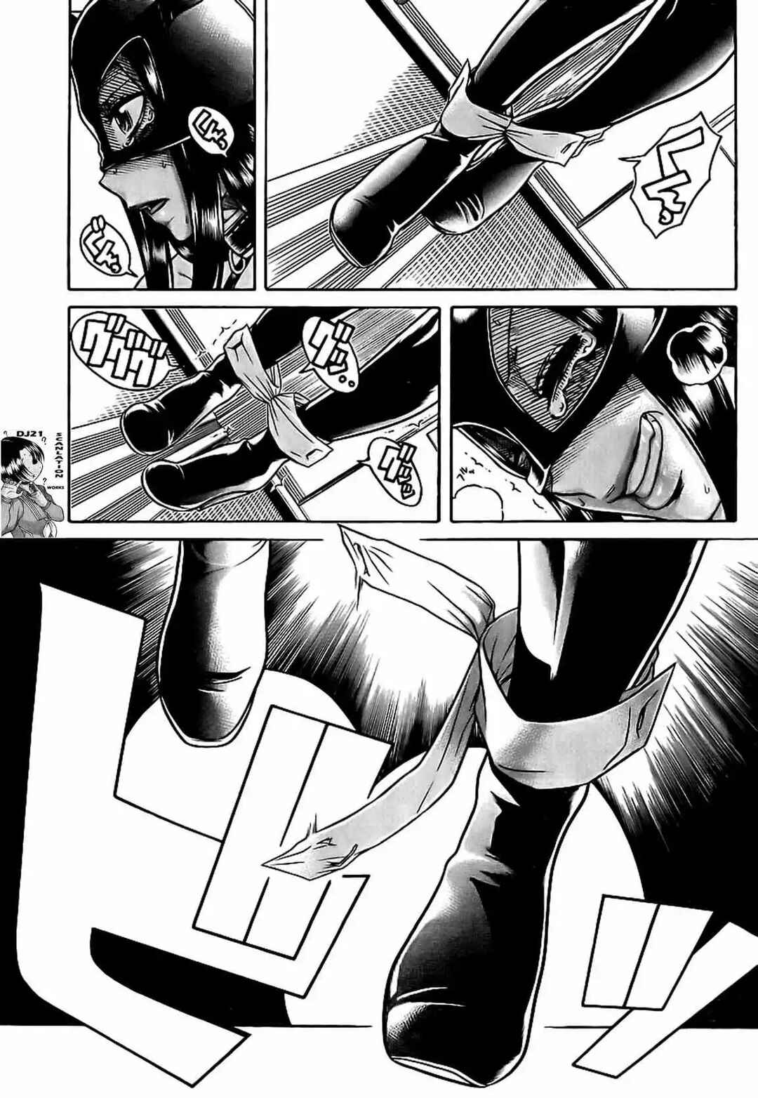 Nana to Kaoru - Step Up "S&M" Love Comedy Chapter 144 - Page 16