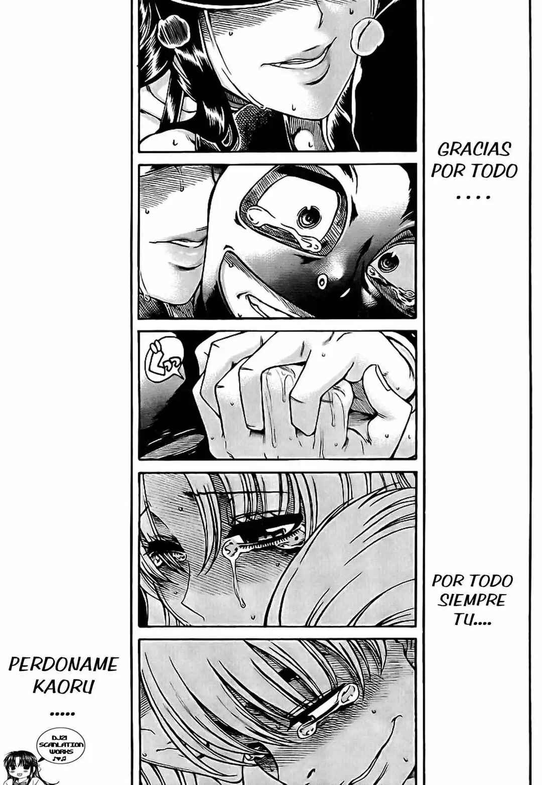 Nana to Kaoru - Step Up "S&M" Love Comedy Chapter 144 - Page 19