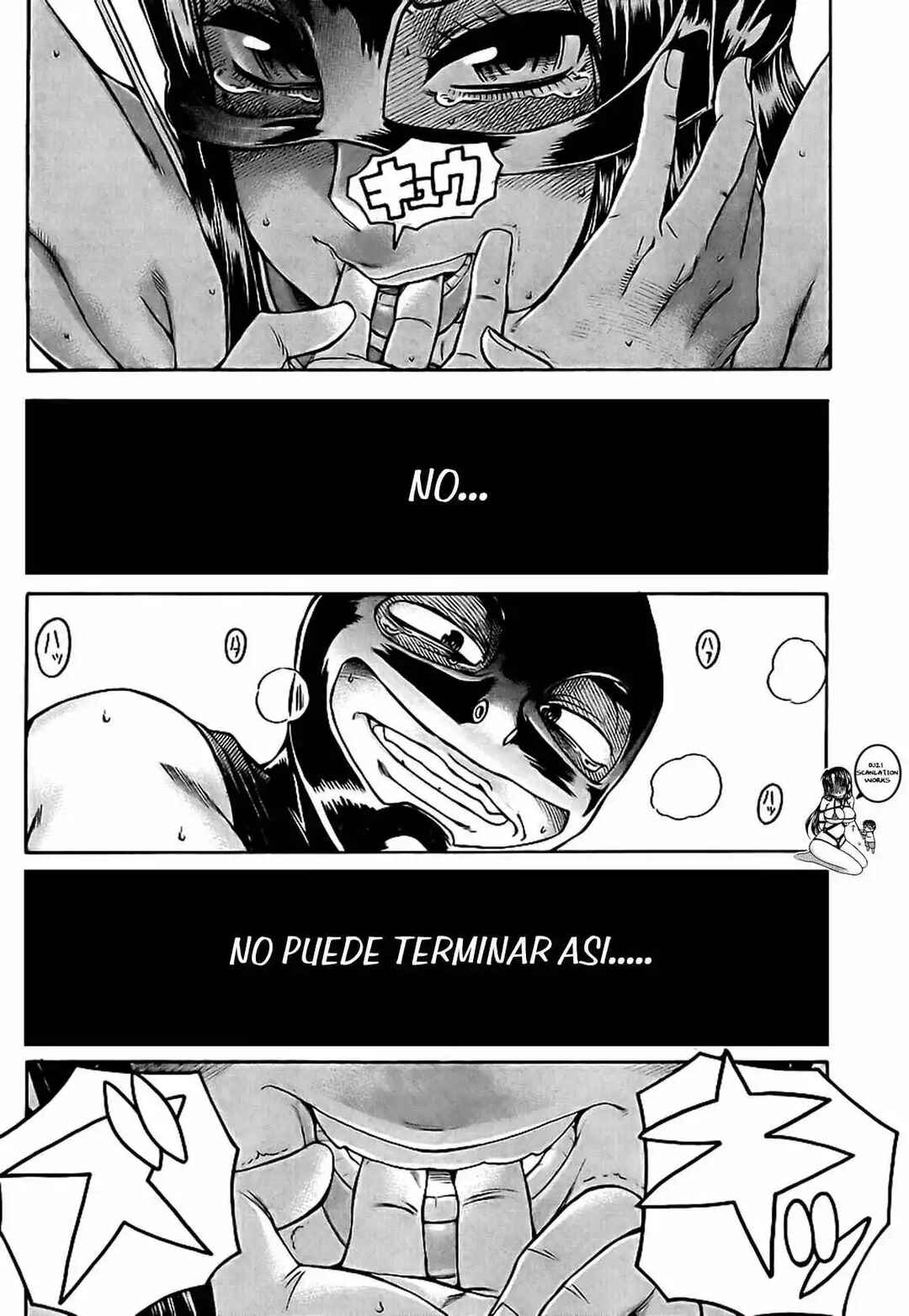 Nana to Kaoru - Step Up "S&M" Love Comedy Chapter 144 - Page 5