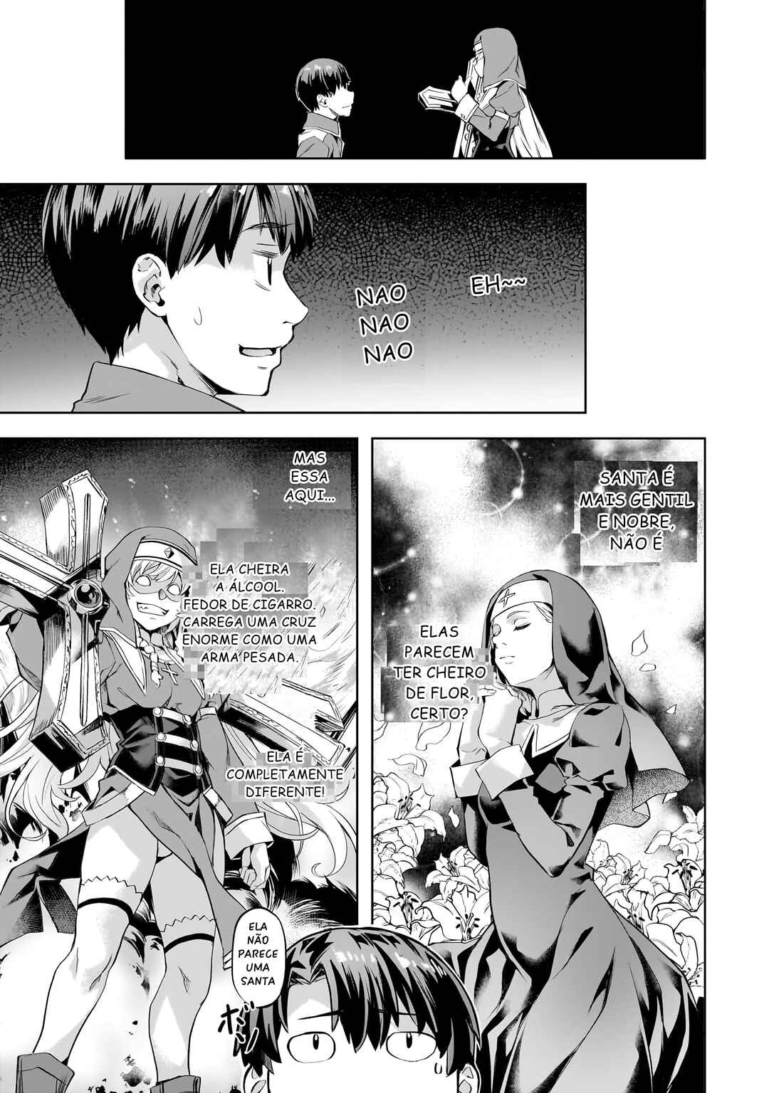 Isekai de Slow Life o (Ganbou) Chapter 45 - Page 15