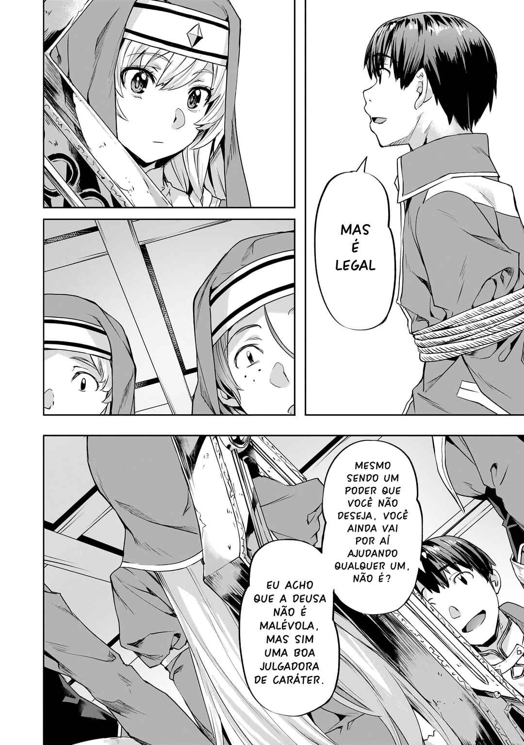 Isekai de Slow Life o (Ganbou) Chapter 45 - Page 20