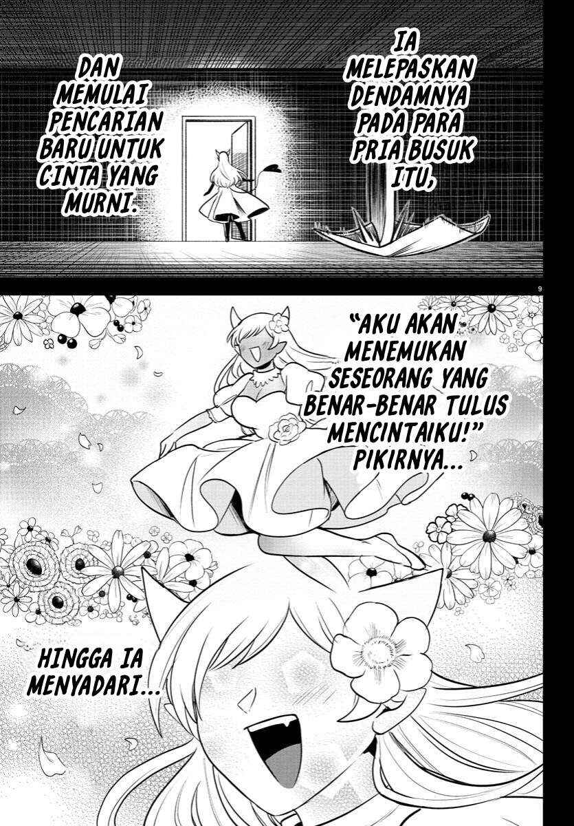 Mairimashita! Iruma-kun Chapter 404 - Page 10