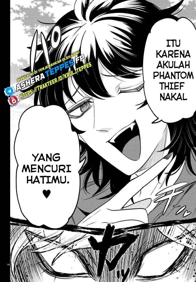 Mairimashita! Iruma-kun Chapter 404 - Page 15