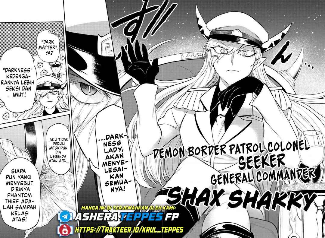 Mairimashita! Iruma-kun Chapter 404 - Page 17