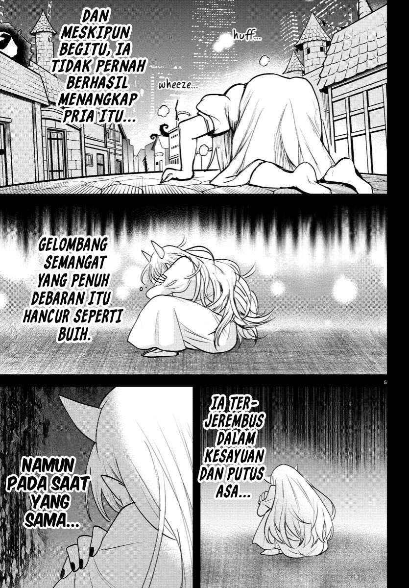 Mairimashita! Iruma-kun Chapter 404 - Page 6