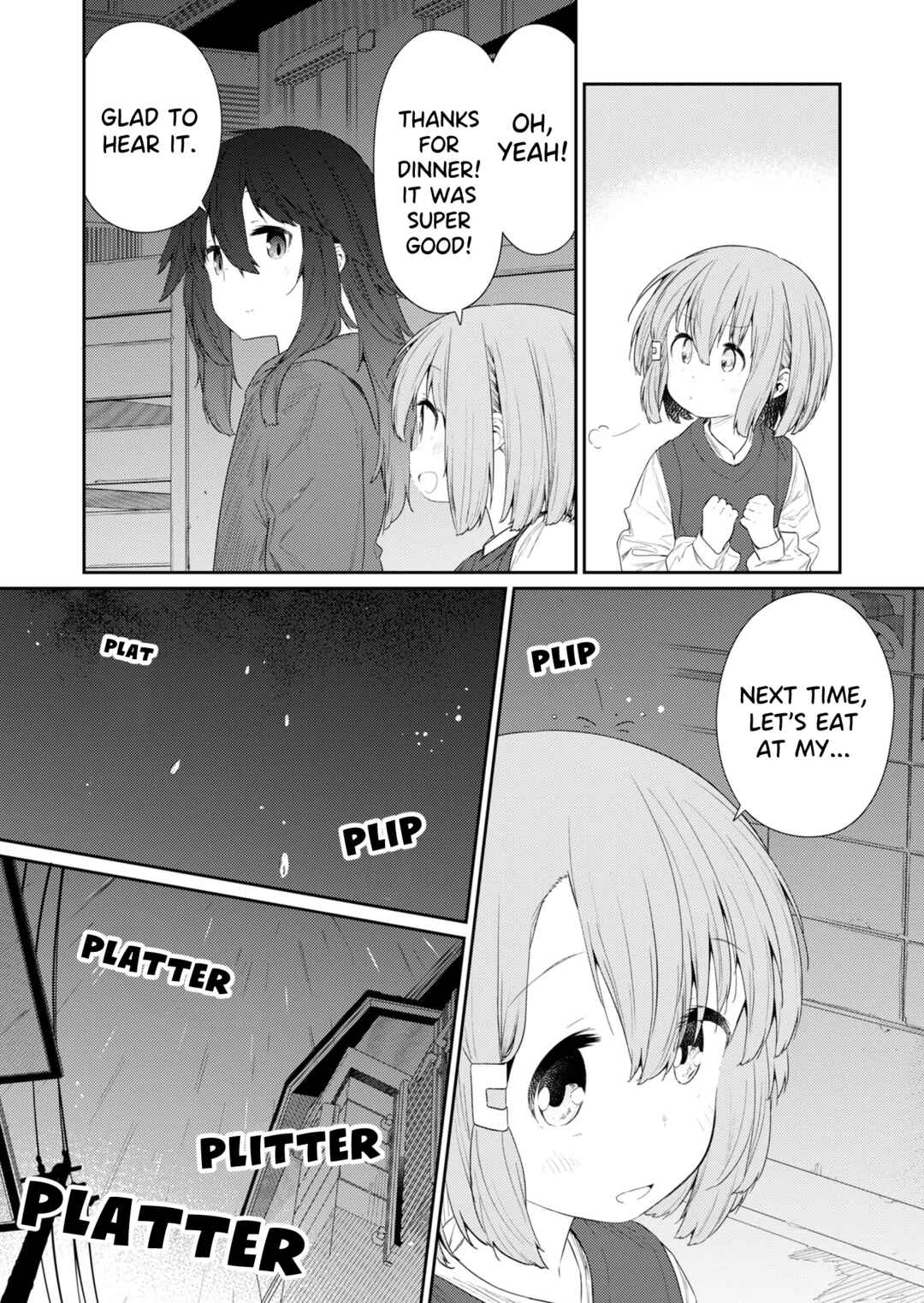 Hino-san no Baka Chapter 114 - Page 10