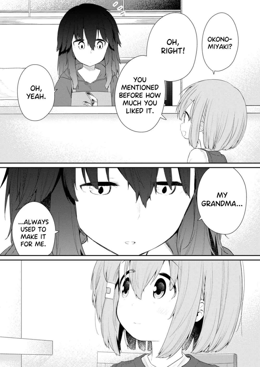 Hino-san no Baka Chapter 114 - Page 4