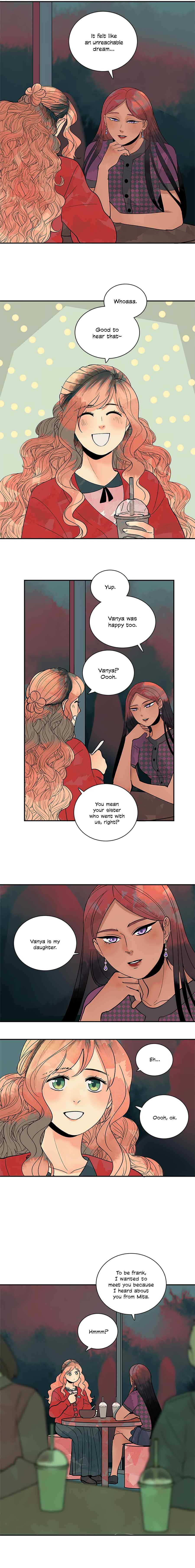 Arum Daun Chapter 49 - Page 6