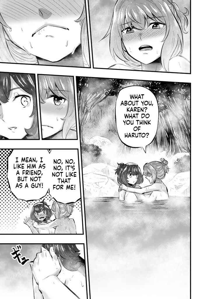 Isekai de Tame Shita Saikyou no Tsukaima wa, Osananajimi no Bishoujo deshita Chapter 10.1 - Page 10