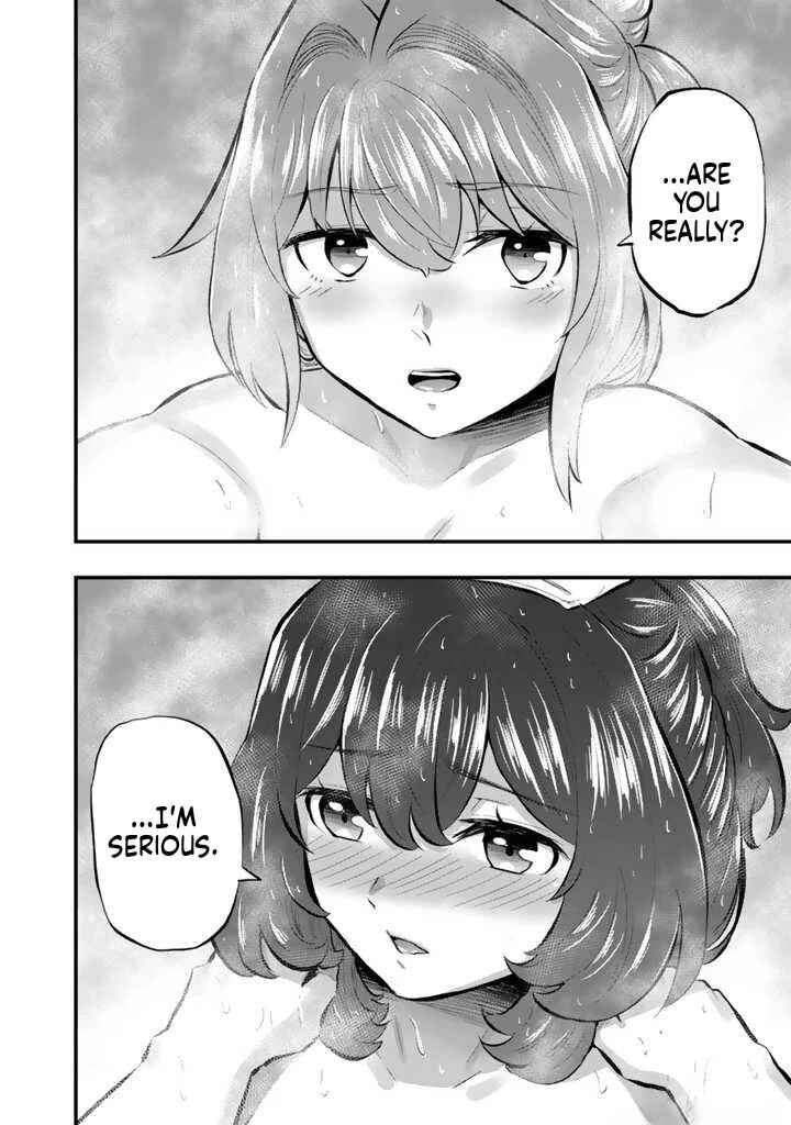 Isekai de Tame Shita Saikyou no Tsukaima wa, Osananajimi no Bishoujo deshita Chapter 10.1 - Page 11