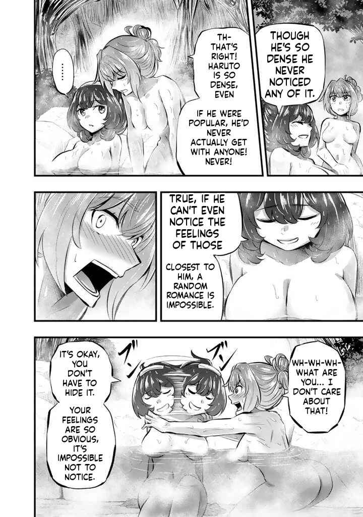 Isekai de Tame Shita Saikyou no Tsukaima wa, Osananajimi no Bishoujo deshita Chapter 10.1 - Page 9