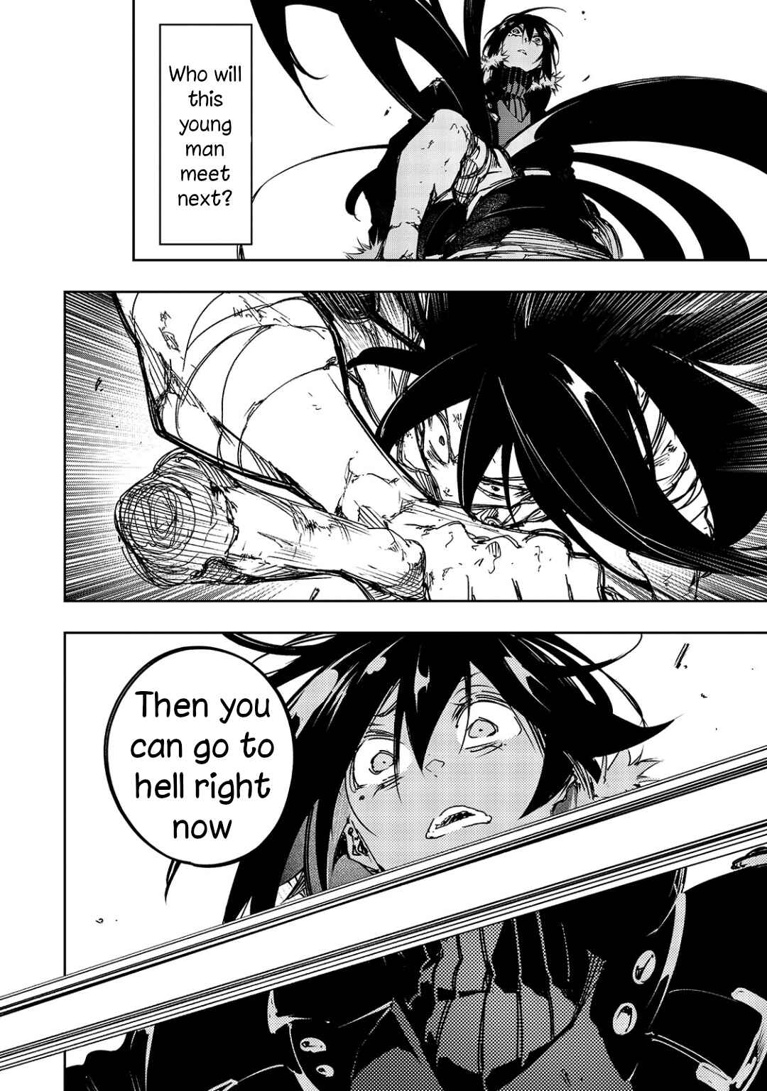 Saikyou no Shienshoku "Wajutsushi" de Aru Ore wa Sekai Saikyou Clan wo Shitagaeru Chapter 18 - Page 2