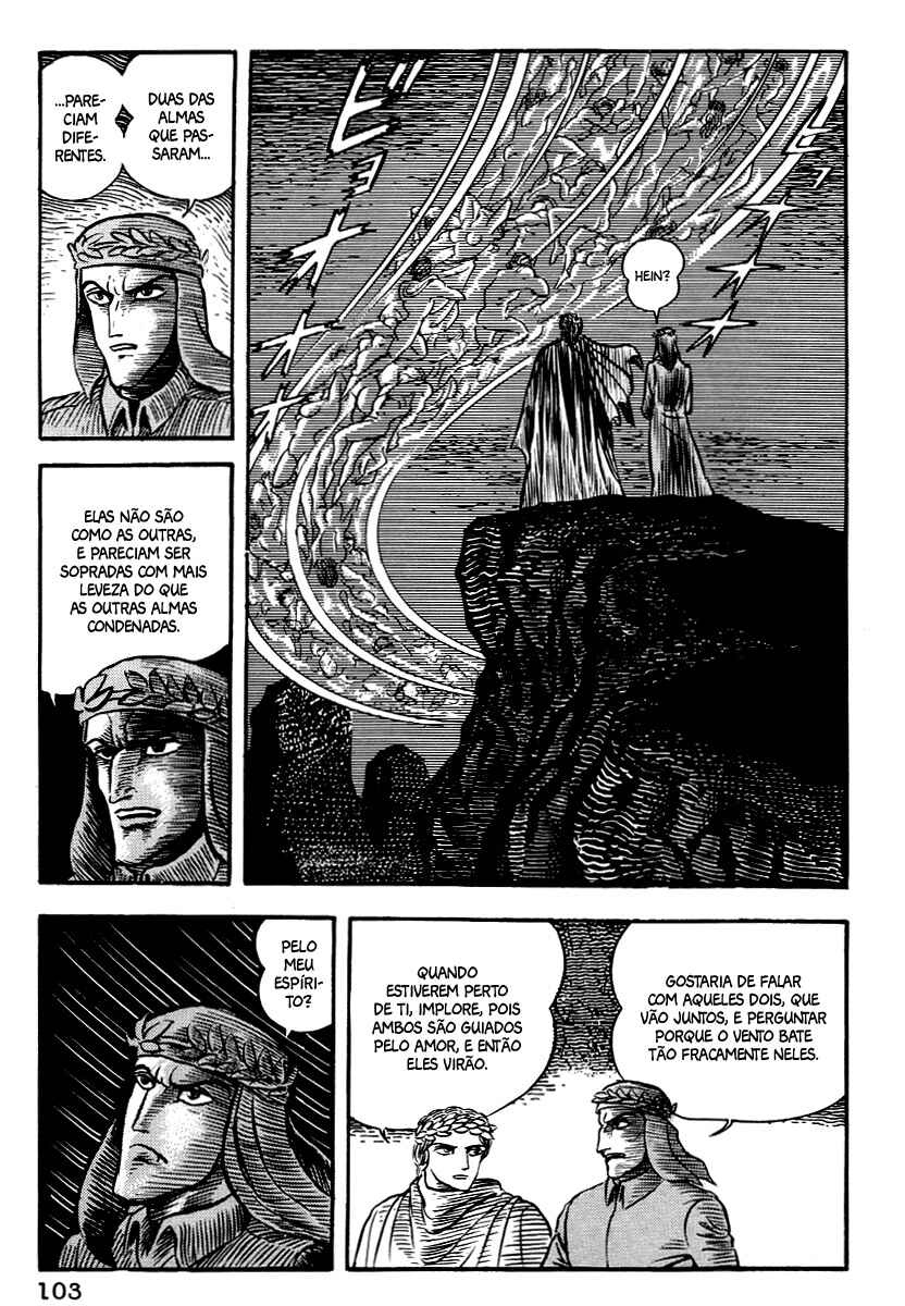 Dante's Divine Comedy Chapter 5 - Page 14