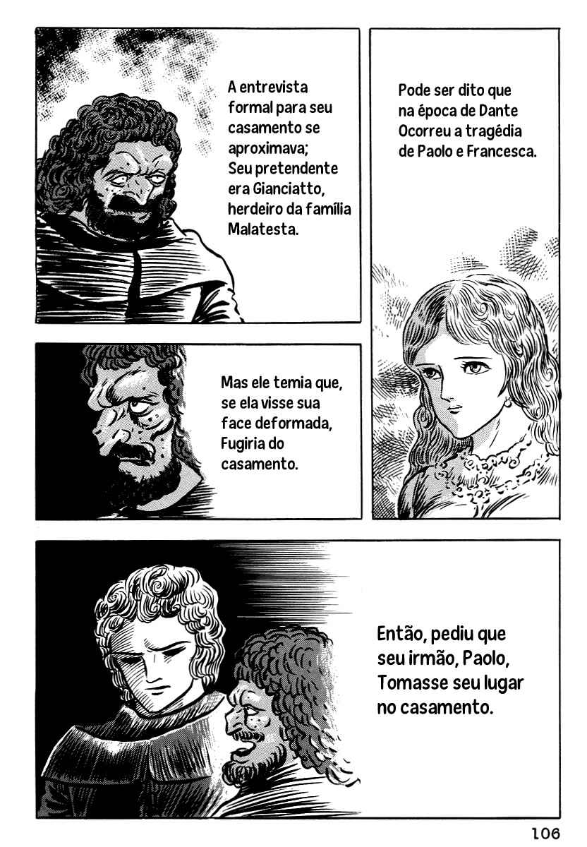 Dante's Divine Comedy Chapter 5 - Page 17