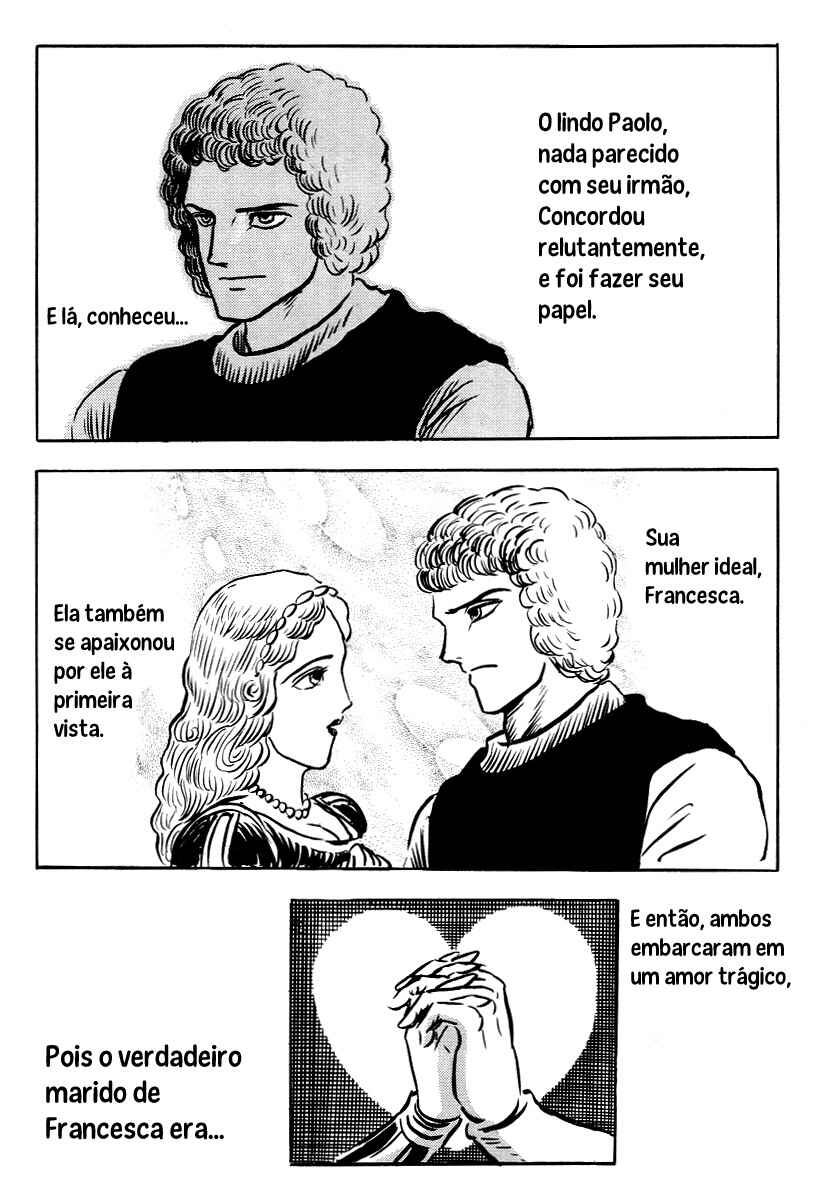 Dante's Divine Comedy Chapter 5 - Page 18