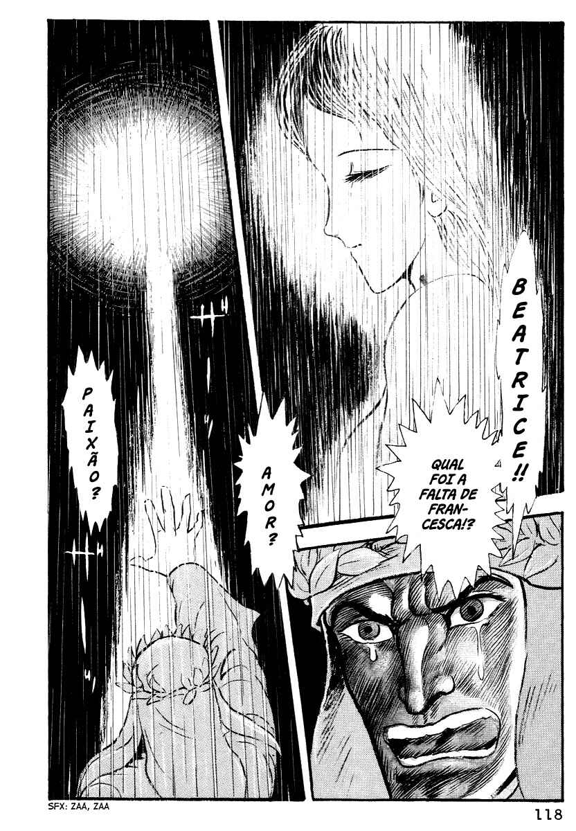 Dante's Divine Comedy Chapter 5 - Page 29