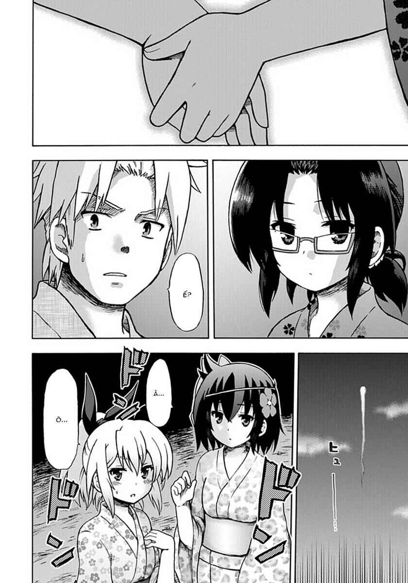 Fujimura-kun Mates Chapter 70 - Page 10