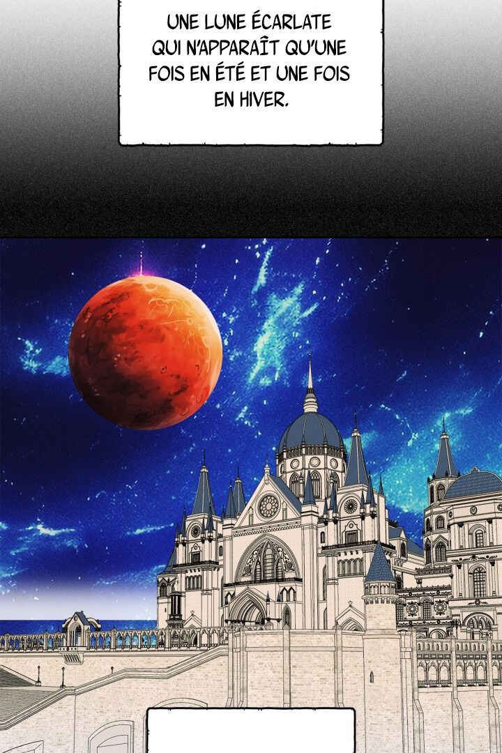 Siella's Revenge Affair Chapter 16 - Page 3