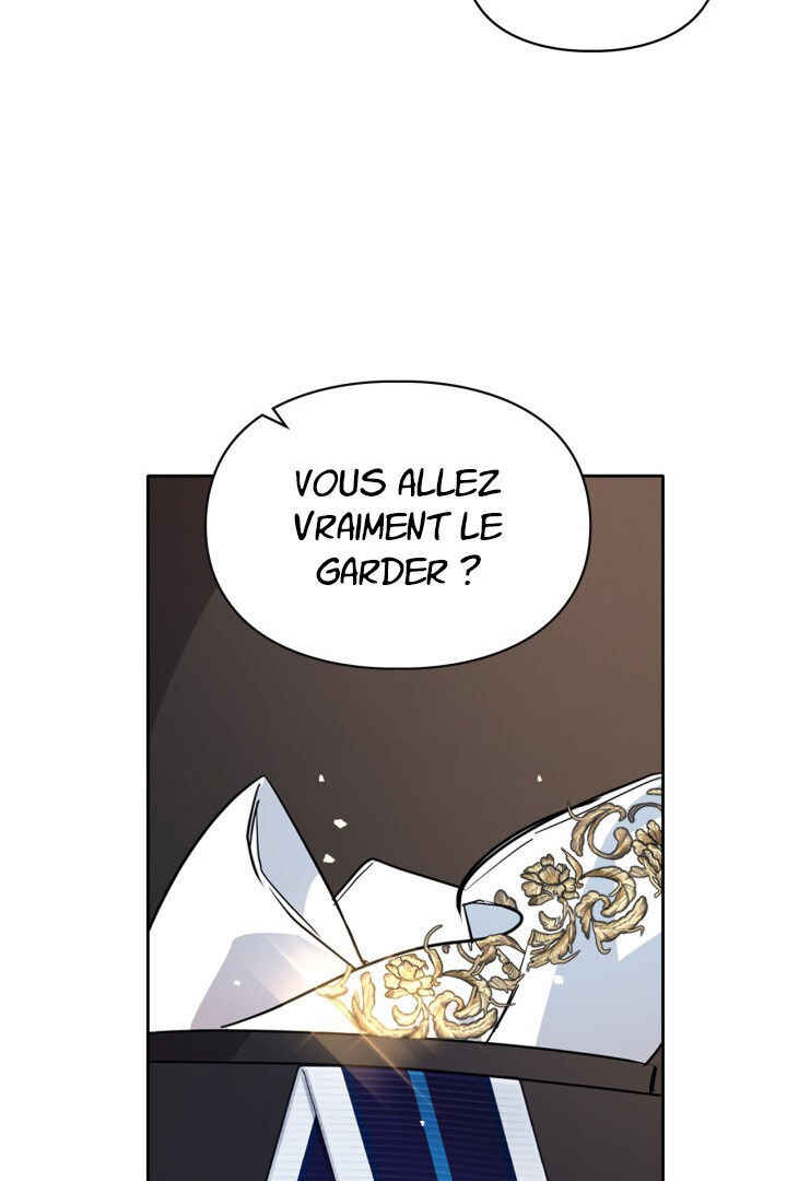 Siella's Revenge Affair Chapter 16 - Page 37
